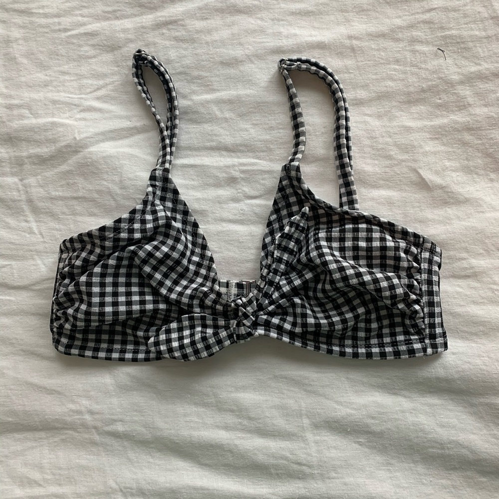 Women’s Bathing Suit Top